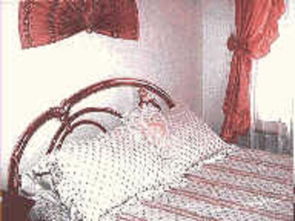 Chesapeake Inn Of Lenox Habitación foto