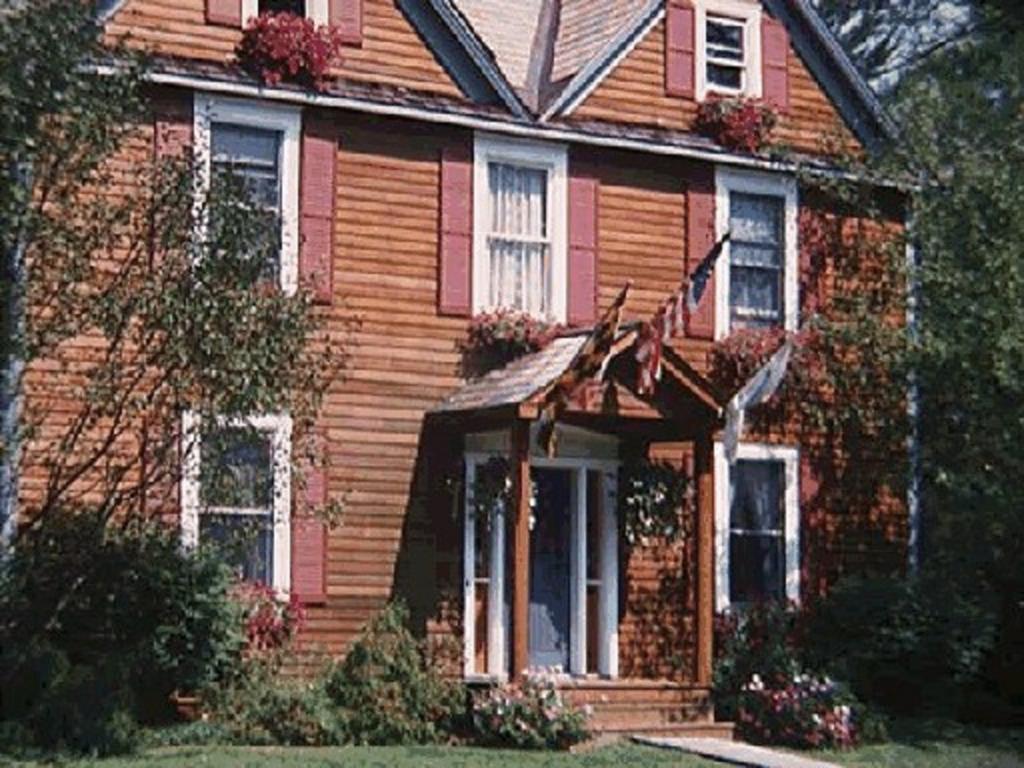 Chesapeake Inn Of Lenox Exterior foto